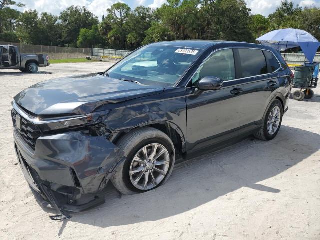 2024 HONDA CR-V EXL, 