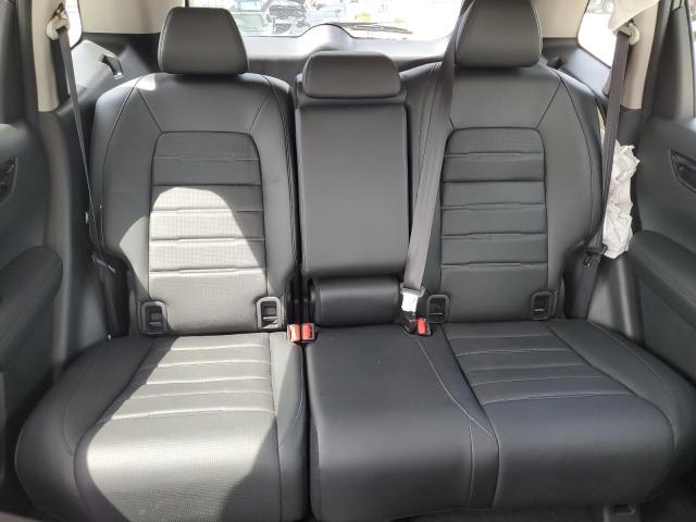 2HKRS3H73RH334351 - 2024 HONDA CR-V EXL 灰色 照片 10