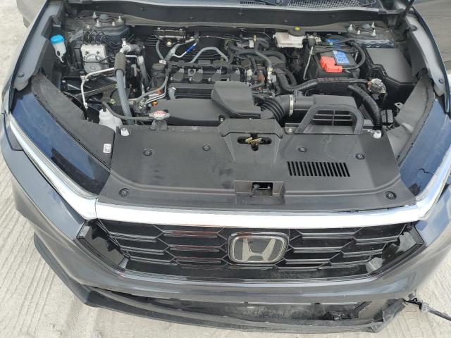 2HKRS3H73RH334351 - 2024 HONDA CR-V EXL 灰色 照片 12
