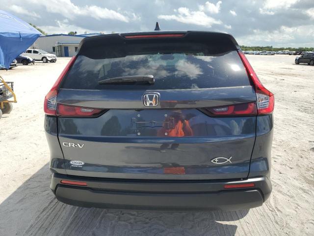 2HKRS3H73RH334351 - 2024 HONDA CR-V EXL 灰色 照片 6