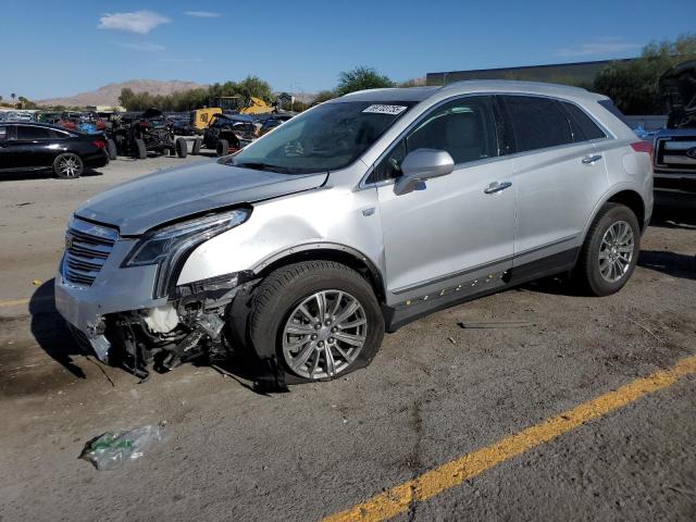 2019 CADILLAC XT5 LUXURY, 