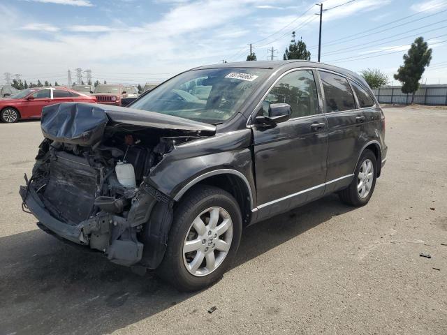 2008 HONDA CR-V EXL, 