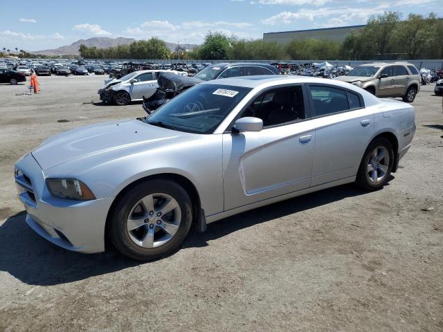 2012 DODGE CHARGER SXT, 