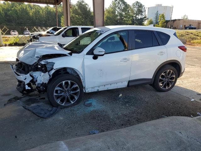 2016 MAZDA CX-5 GT, 