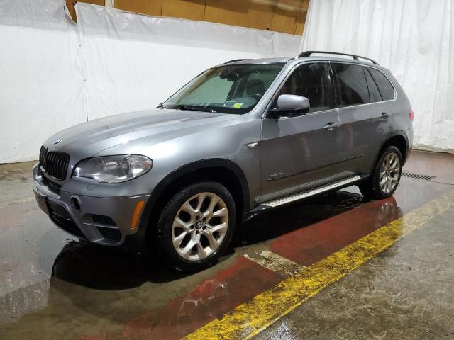 2013 BMW X5 XDRIVE35I, 