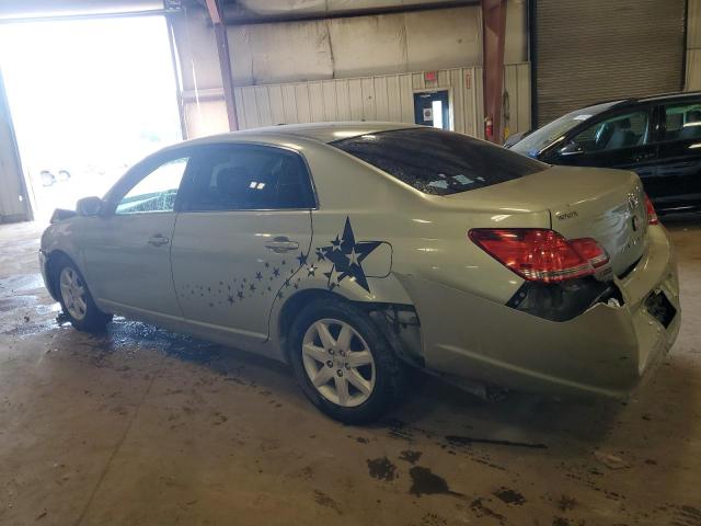 4T1BK36B36U111880 - 2006 TOYOTA AVALON XL GREEN photo 2