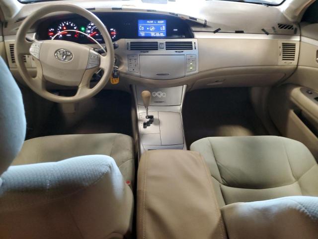 4T1BK36B36U111880 - 2006 TOYOTA AVALON XL GREEN photo 8