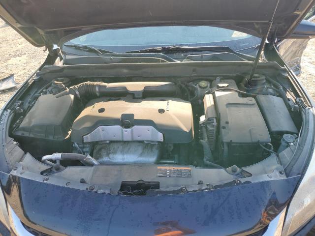 1G11C5SL6FF266122 - 2015 CHEVROLET MALIBU 1LT BLACK photo 11