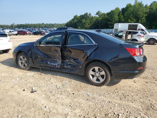 1G11C5SL6FF266122 - 2015 CHEVROLET MALIBU 1LT BLACK photo 2