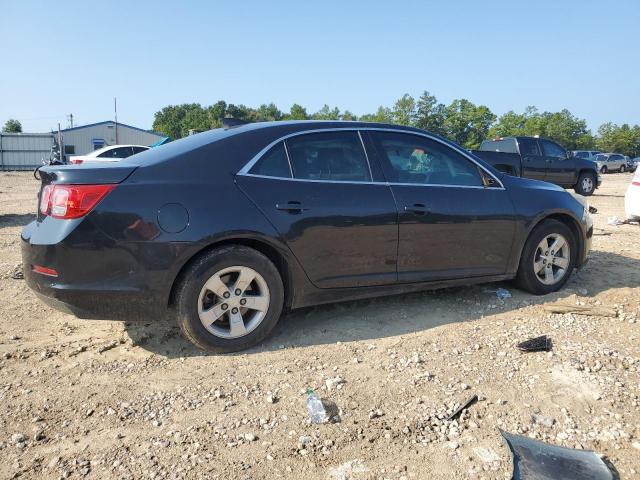 1G11C5SL6FF266122 - 2015 CHEVROLET MALIBU 1LT BLACK photo 3