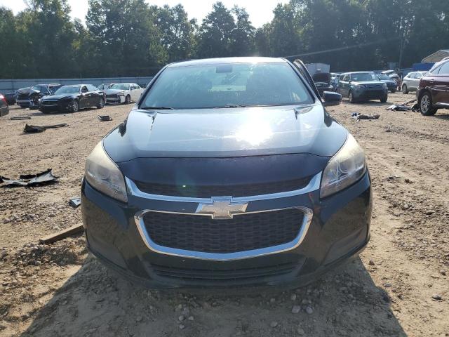 1G11C5SL6FF266122 - 2015 CHEVROLET MALIBU 1LT BLACK photo 5