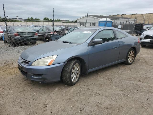 2006 HONDA ACCORD EX, 
