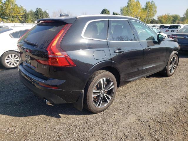 YV4A22RK8K1348721 - 2019 VOLVO XC60 T6 BLACK photo 3