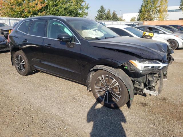 YV4A22RK8K1348721 - 2019 VOLVO XC60 T6 BLACK photo 4