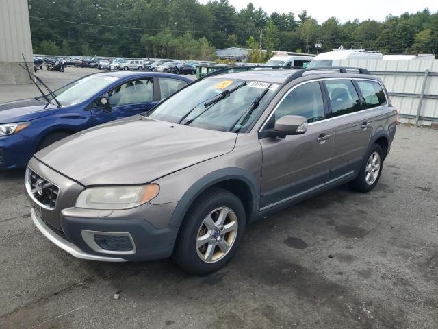 2010 VOLVO XC70 3.2, null
