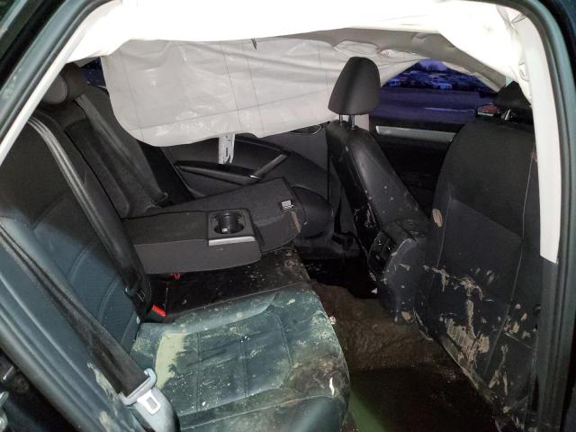 1VWLA7A32KC006635 - 2019 VOLKSWAGEN PASSAT WOLFSBURG 黑色 照片 10