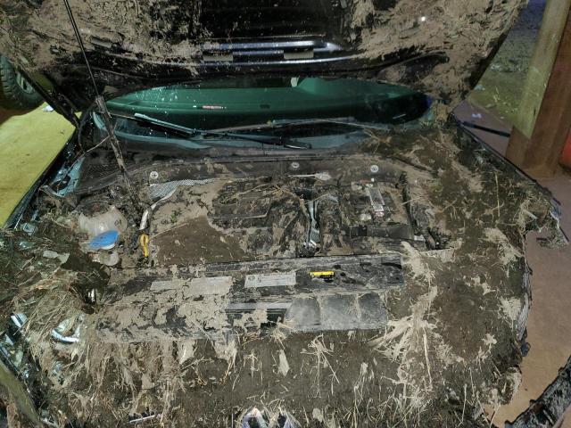 1VWLA7A32KC006635 - 2019 VOLKSWAGEN PASSAT WOLFSBURG 黑色 照片 11