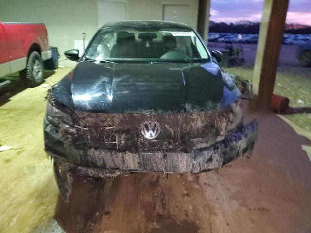 1VWLA7A32KC006635 - 2019 VOLKSWAGEN PASSAT WOLFSBURG 黑色 照片 5