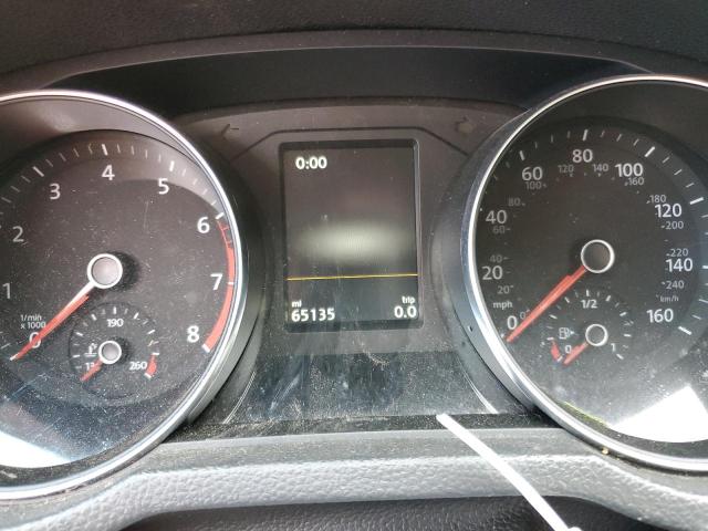 1VWLA7A32KC006635 - 2019 VOLKSWAGEN PASSAT WOLFSBURG 黑色 照片 9