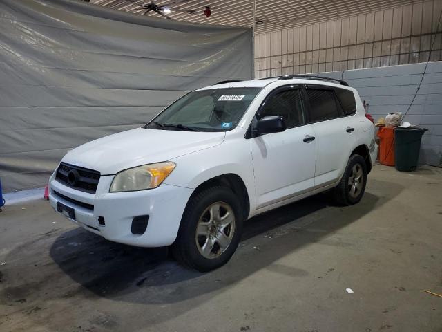 2012 TOYOTA RAV4, 