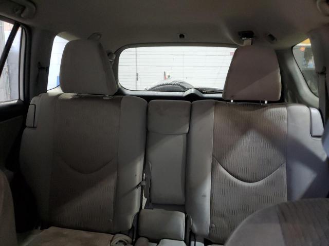 JTMJF4DV9C5058468 - 2012 TOYOTA RAV4 WHITE photo 10