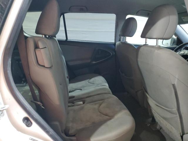 JTMJF4DV9C5058468 - 2012 TOYOTA RAV4 WHITE photo 11