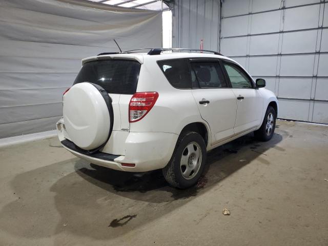 JTMJF4DV9C5058468 - 2012 TOYOTA RAV4 WHITE photo 3