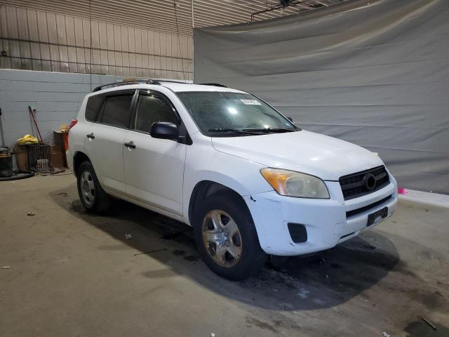 JTMJF4DV9C5058468 - 2012 TOYOTA RAV4 WHITE photo 4