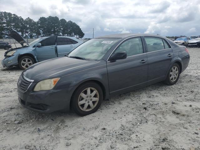 2008 TOYOTA AVALON XL, 