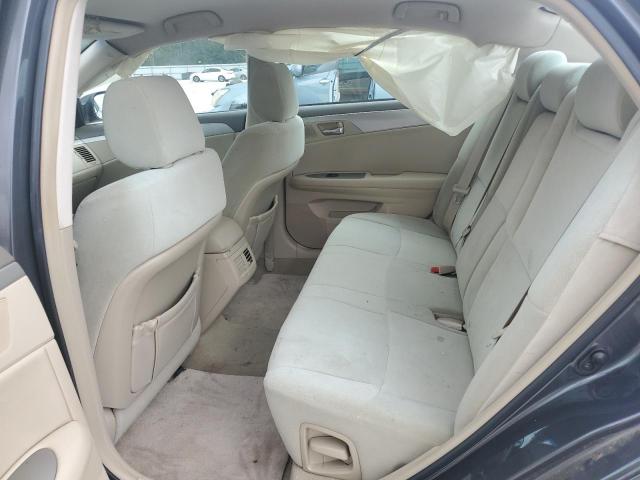 4T1BK36B78U317738 - 2008 TOYOTA AVALON XL GRAY photo 10
