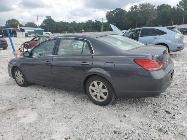 4T1BK36B78U317738 - 2008 TOYOTA AVALON XL GRAY photo 2