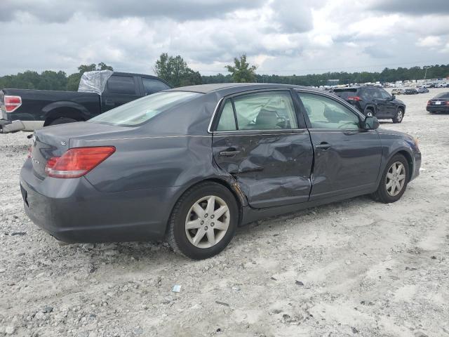 4T1BK36B78U317738 - 2008 TOYOTA AVALON XL GRAY photo 3