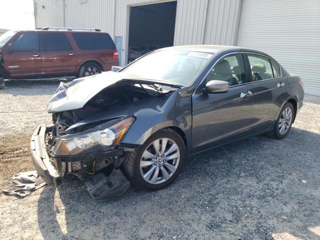 2011 HONDA ACCORD EXL, 