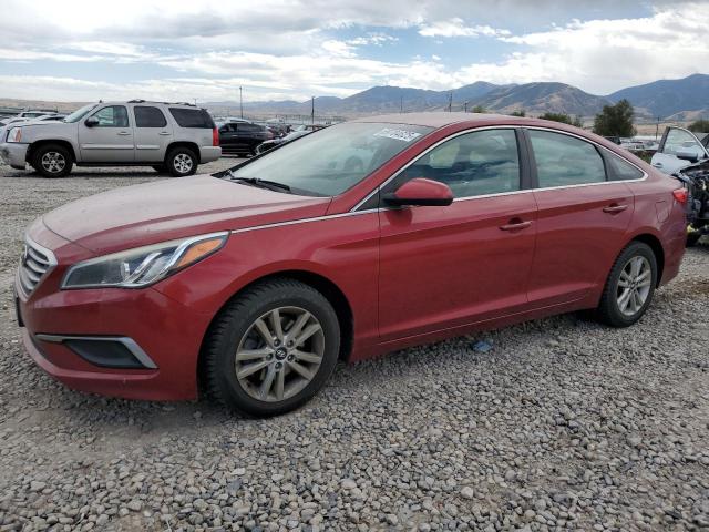2016 HYUNDAI SONATA SE, 