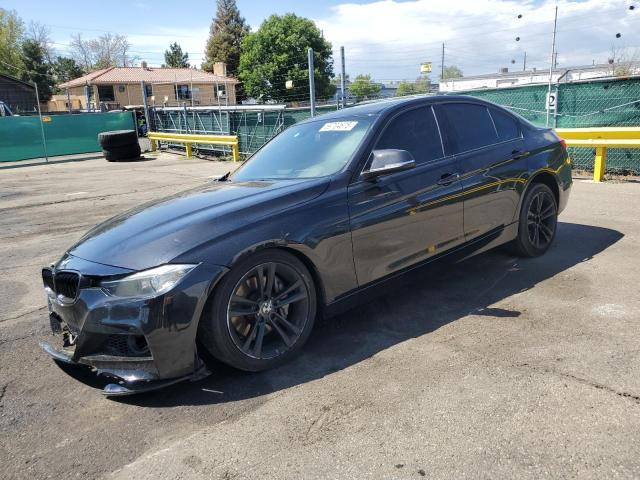 2013 BMW 335 XI, 