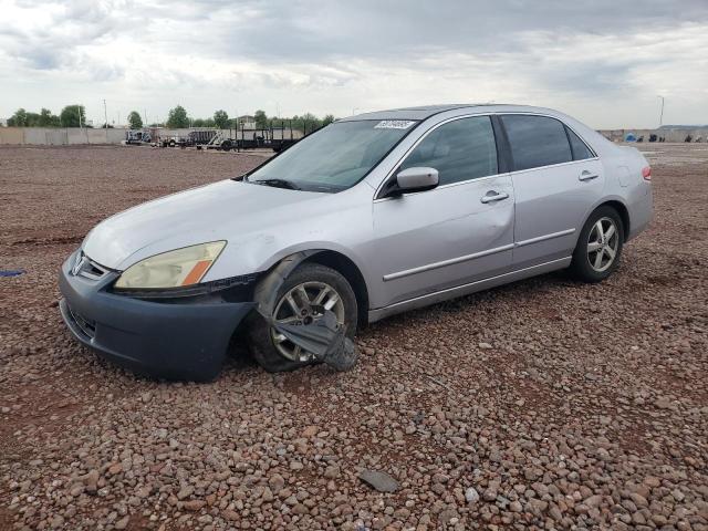 2004 HONDA ACCORD EX, 