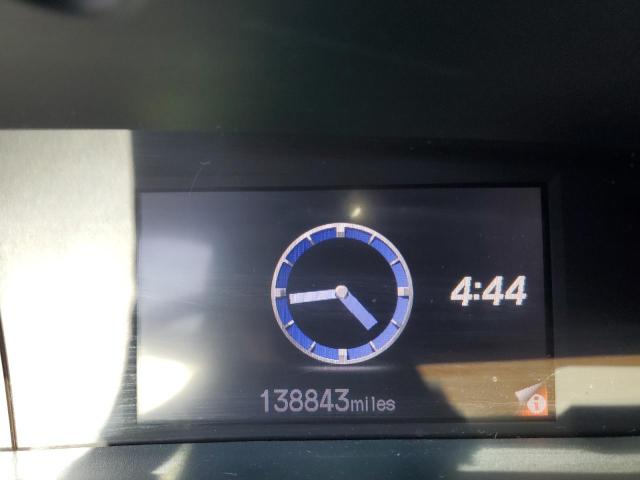 19XFB2F51CE009787 - 2012 HONDA CIVIC LX WHITE photo 9