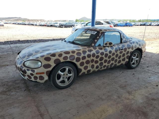 1999 MAZDA MX-5 MIATA, 