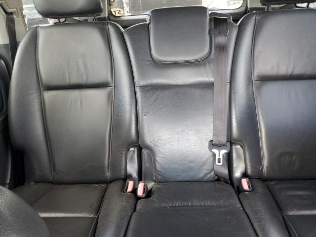 YV1CZ592251155780 - 2005 VOLVO XC90 SILVER photo 10