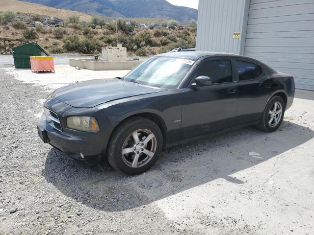 2007 DODGE CHARGER R/T, 