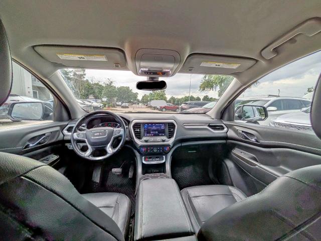 1GKKNMLSXLZ120665 - 2020 GMC ACADIA SLT BLACK photo 9