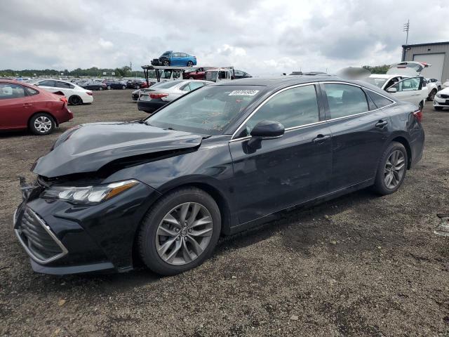 2019 TOYOTA AVALON XLE, 