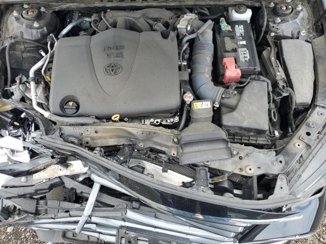 4T1BZ1FB6KU037347 - 2019 TOYOTA AVALON XLE Қара фото 11