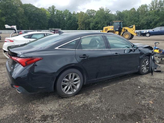 4T1BZ1FB6KU037347 - 2019 TOYOTA AVALON XLE Қара фото 3