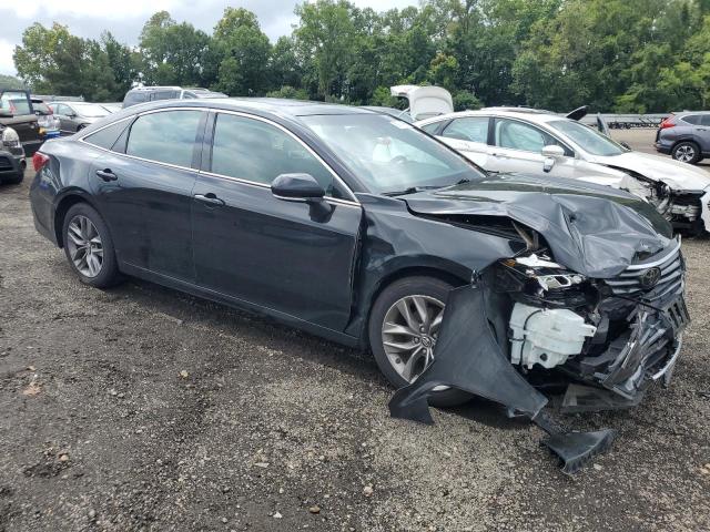 4T1BZ1FB6KU037347 - 2019 TOYOTA AVALON XLE Қара фото 4