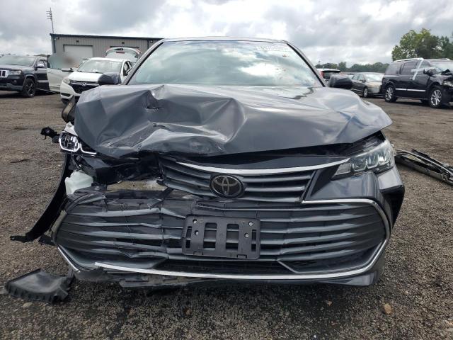 4T1BZ1FB6KU037347 - 2019 TOYOTA AVALON XLE Қара фото 5