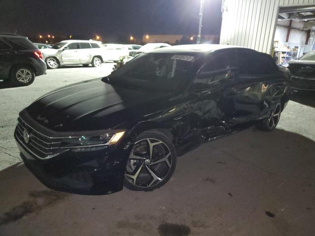 1VWMA7A32LC026860 - 2020 VOLKSWAGEN PASSAT R-LINE Qara foto 1