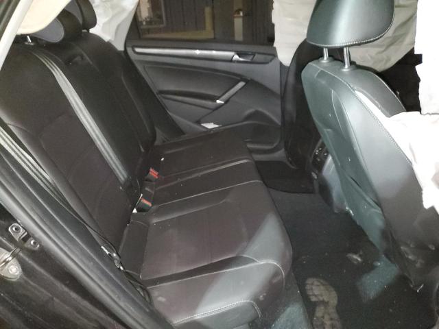 1VWMA7A32LC026860 - 2020 VOLKSWAGEN PASSAT R-LINE Qara foto 10