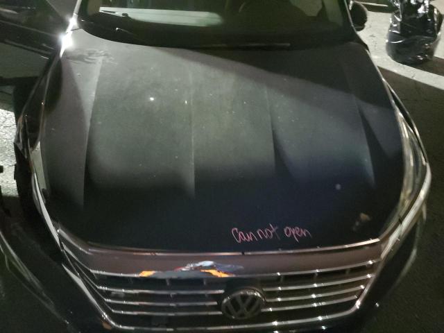 1VWMA7A32LC026860 - 2020 VOLKSWAGEN PASSAT R-LINE Qara foto 11