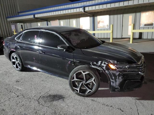 1VWMA7A32LC026860 - 2020 VOLKSWAGEN PASSAT R-LINE Qara foto 4